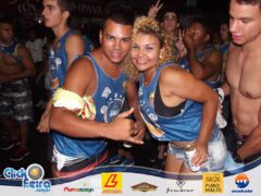 Bloco dos Amigos